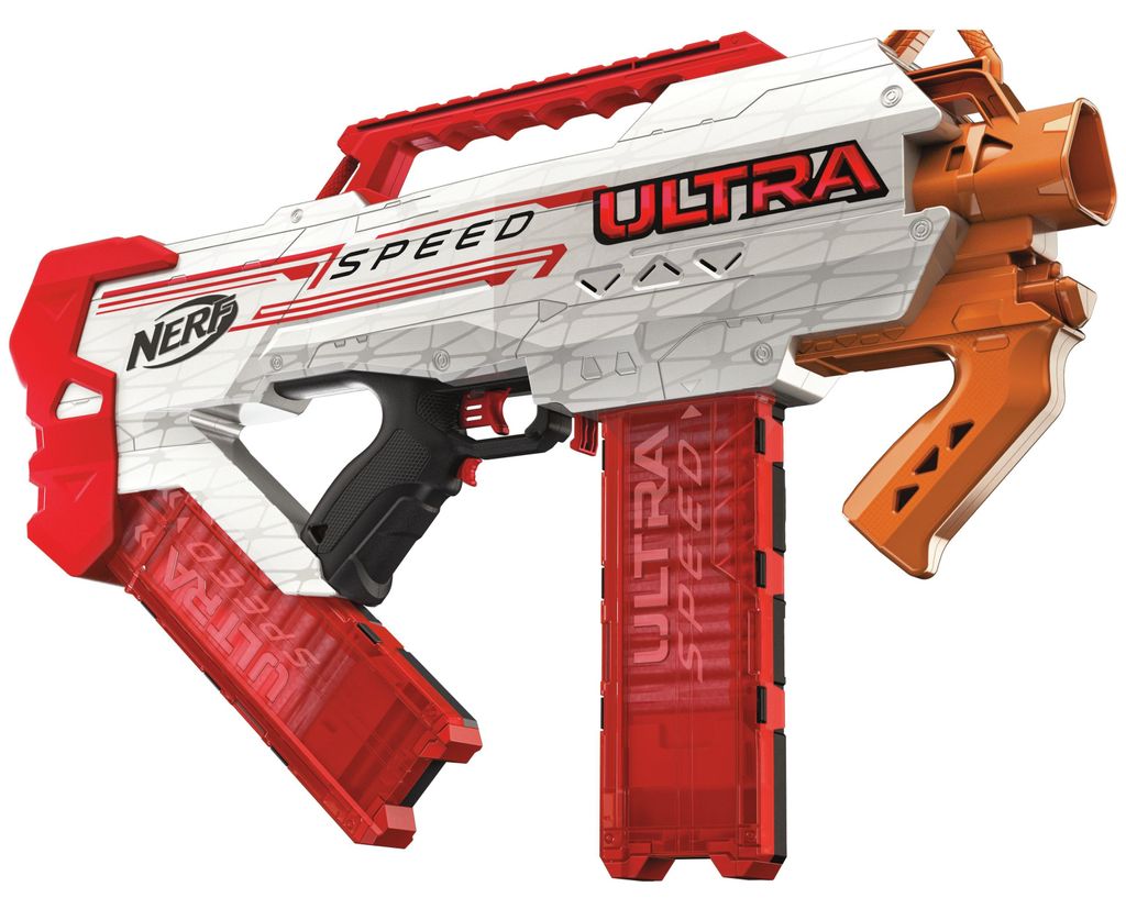 Nerf Ultra Speed, Nerf Gun Produktbild 