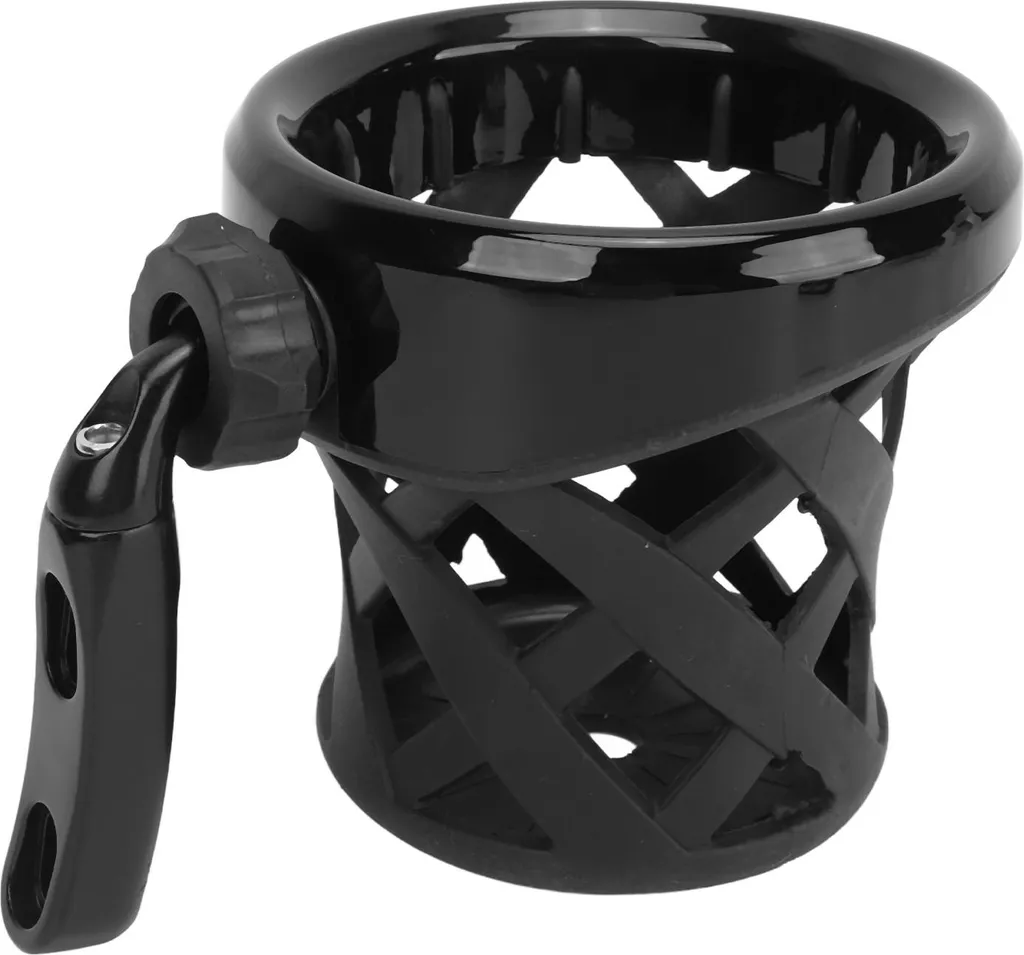 Support de boisson pour moto Gold Wing DCT léger et polyvalent - 4