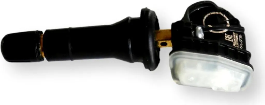 Capteurs de Pression TPMS pour Changement de Roues Hiver Volvo EX30