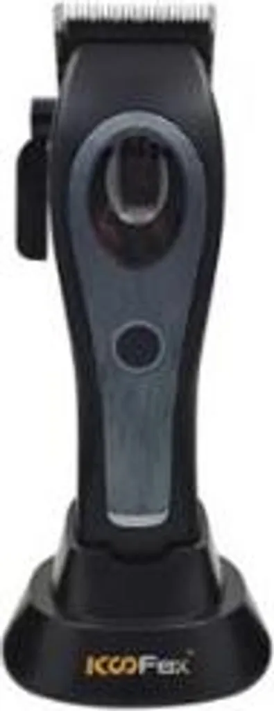 Tondeuse de Coupe KOOFex Lame Graphite pour Finitions de Haute Précision