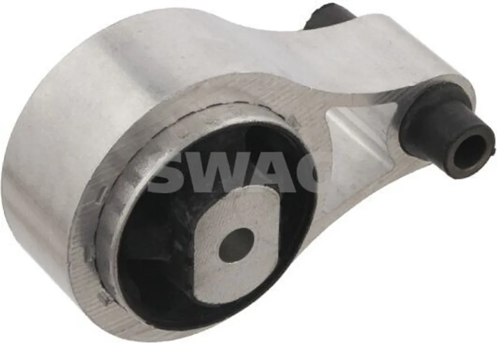 Supprimer vibrations moteur Opel Movano X70 avec support SWAG 60930888