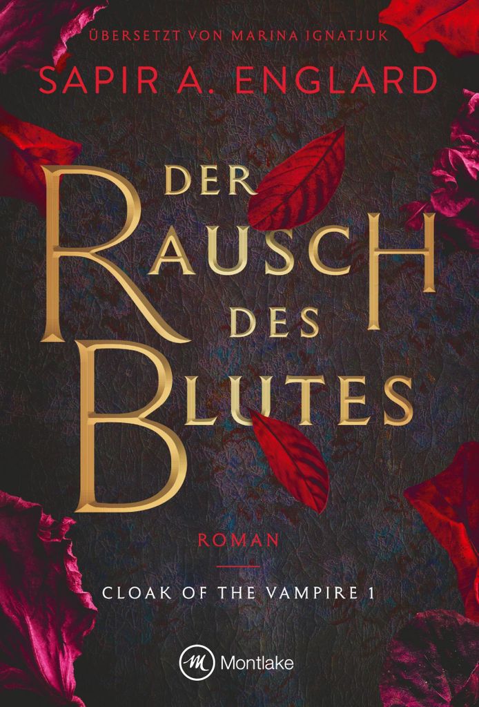 Der Rausch des Blutes