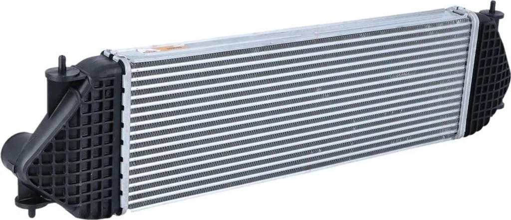 Intercooler NRF 600x202mm pour Suzuki Grand Vitara - Échangeur d'Air
