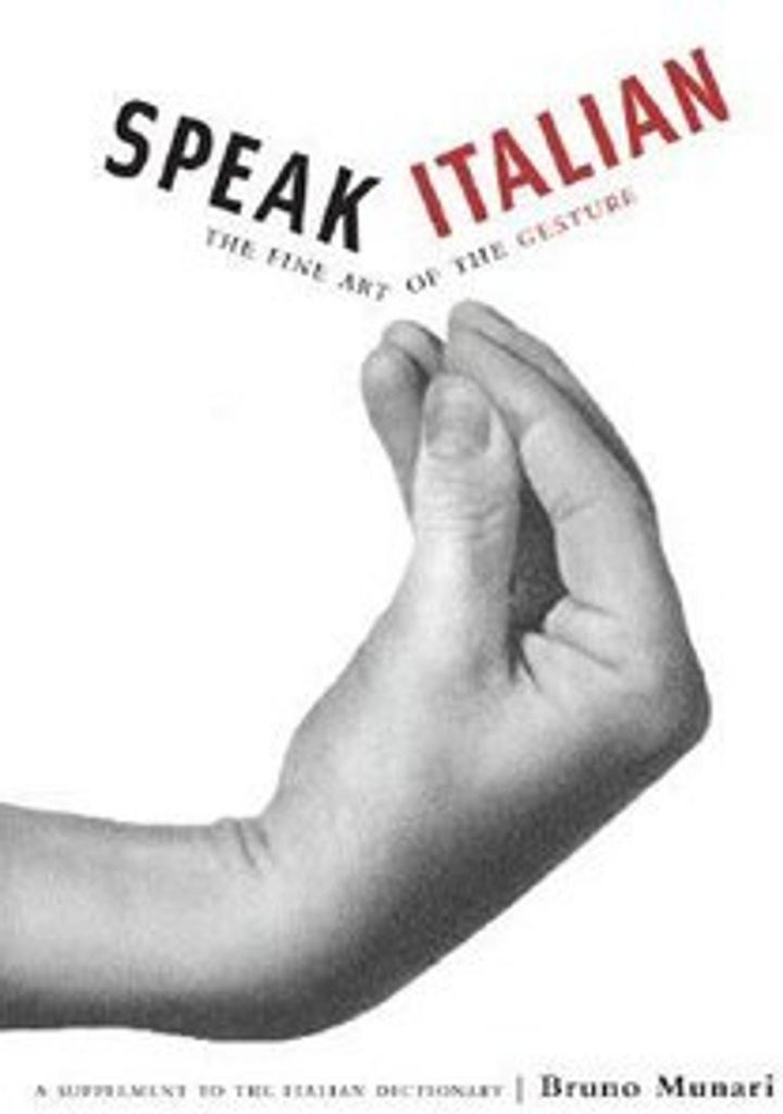 Speak Italian