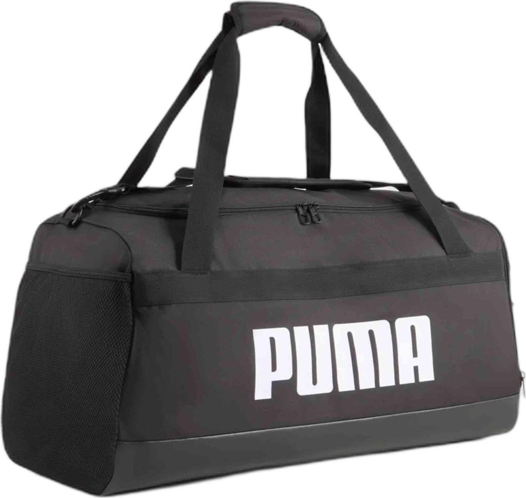 PUMA Sporttasche Challenger Sportsbag Puma Black schwarz Produktbild 