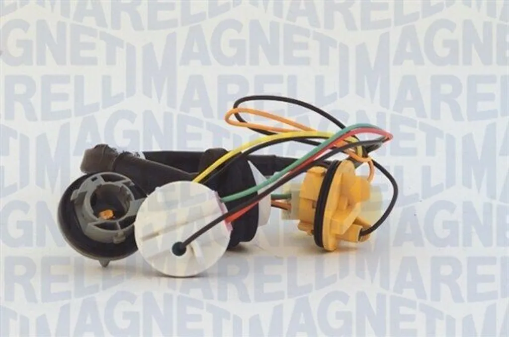 Kit di riparazione cavi MAGNETI MARELLI 714081013602