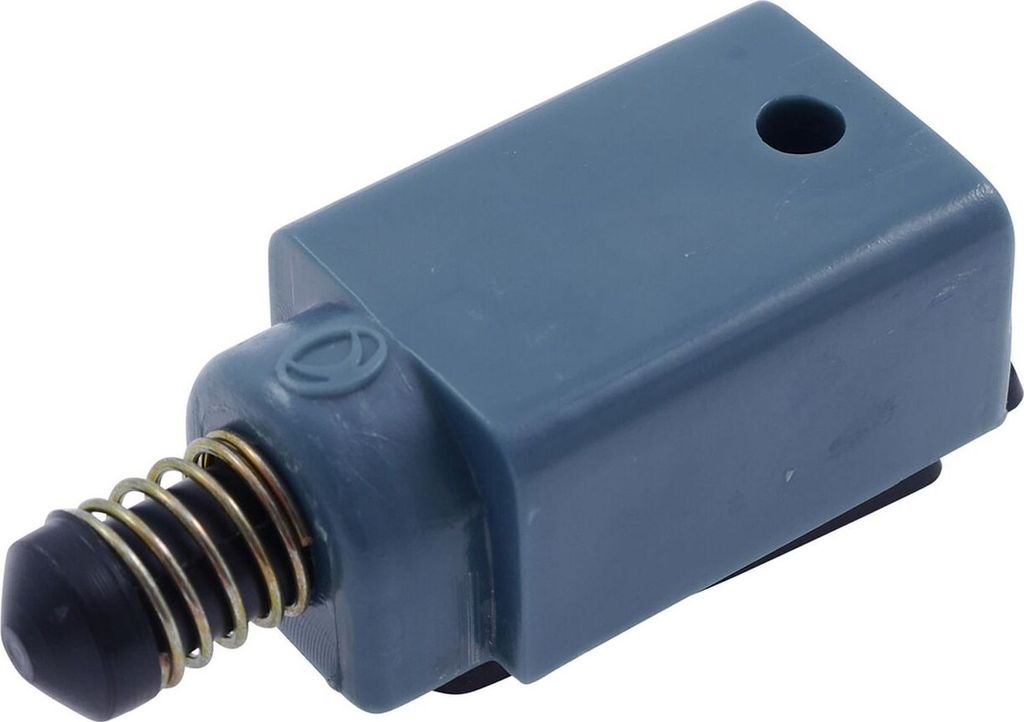 Bremslichtschalter für Vespa PX / T5 / PK "Schließer" Produktbild 