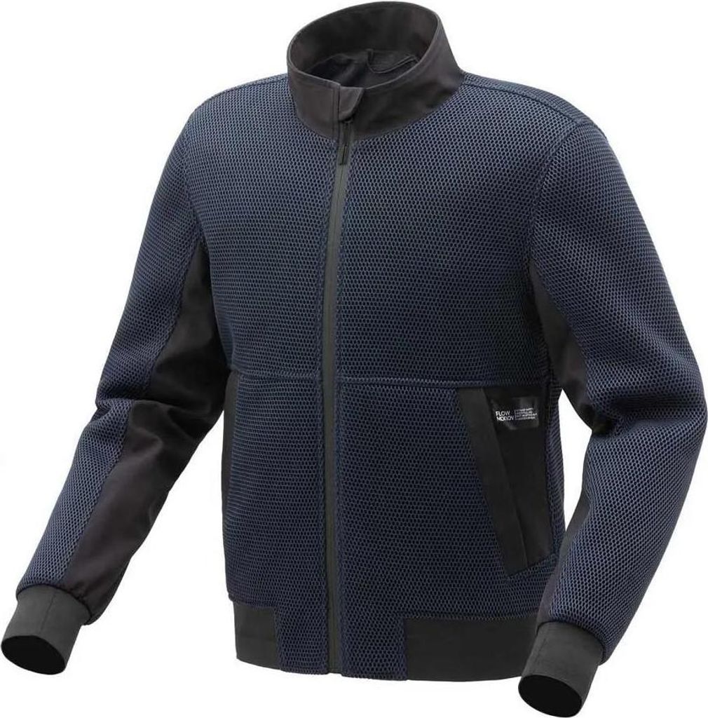 TUCANO URBANO flowmotion 3D Mesh Jacke Dunkelblau größe XL