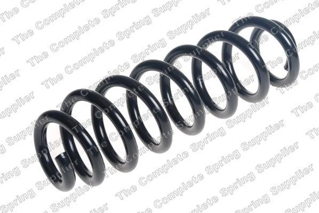 Ressort de suspension LESJÖFORS 4263532 pour Insignia OE 84198869 neuf