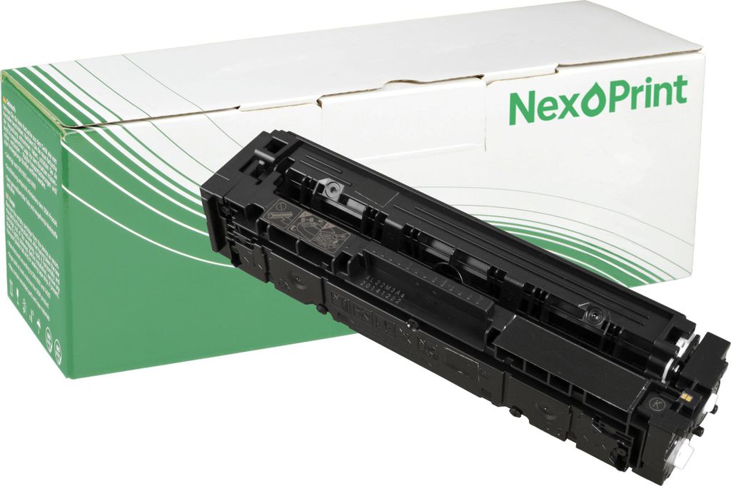 Toner kompatibel zu HP W2210A 207A schwarz Color LaserJet Pro M255dw M255nw MFP M282nw MFP M283fdn MFP M283fdw