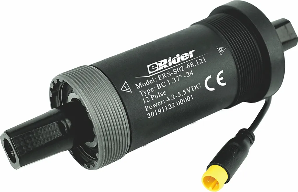 Sensore Velocità Interno E-Bike PowerSmart 3P 200mm - Miglior Prezzo