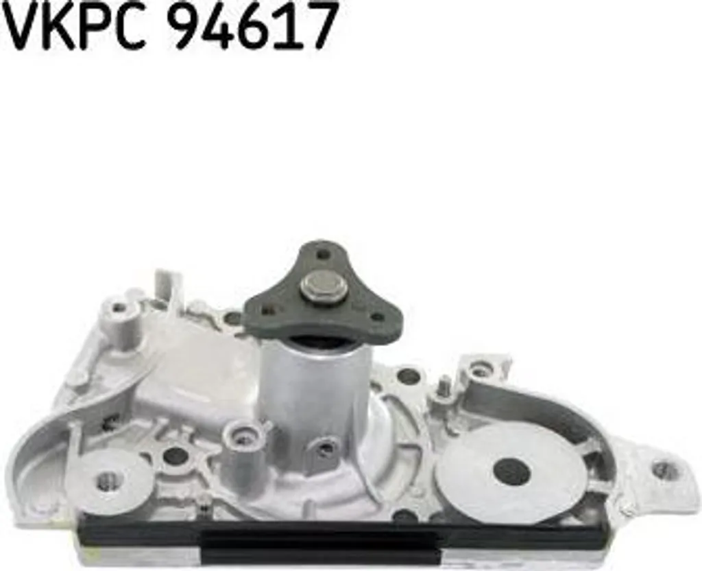 Évitez la surchauffe moteur sur Mazda MX-3 avec la pompe SKF VKPC 94617