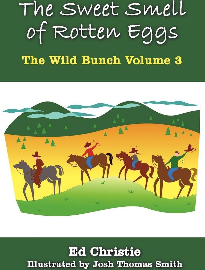 The Sweet Smell of Rotten Eggs