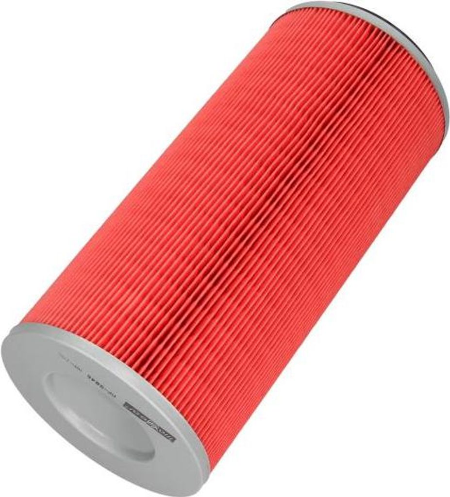 Luftfilter MAXGEAR 26-1014 für NISSAN Patrol GR IV SUV (Y60, GR) Filtereinsatz