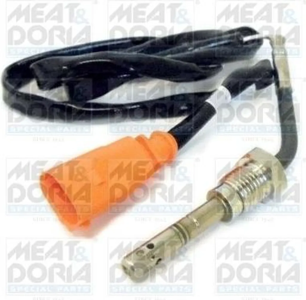 Sensore Gas Scarico 11917 per 1.6 TDI - Sostituzione OE 03L906088CH