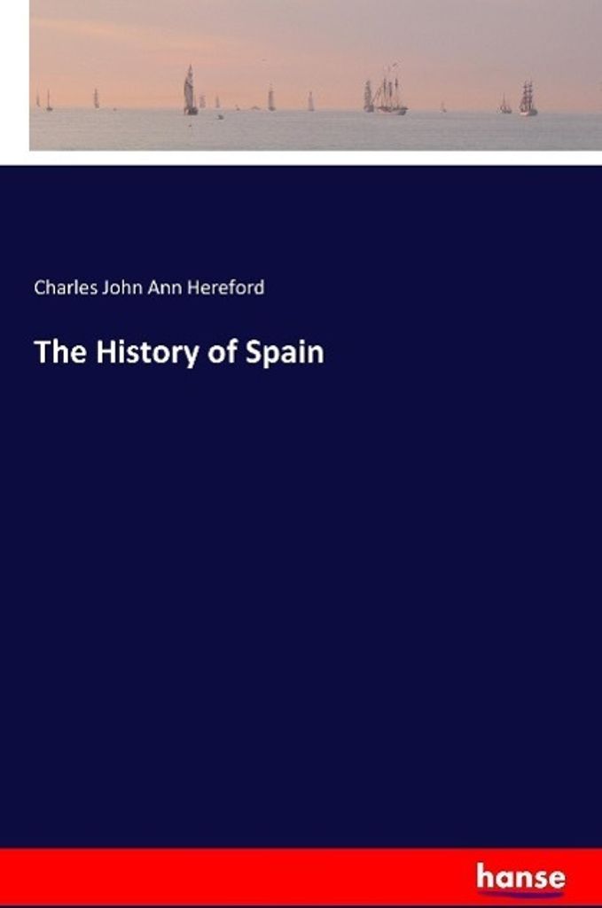 The History of Spain
