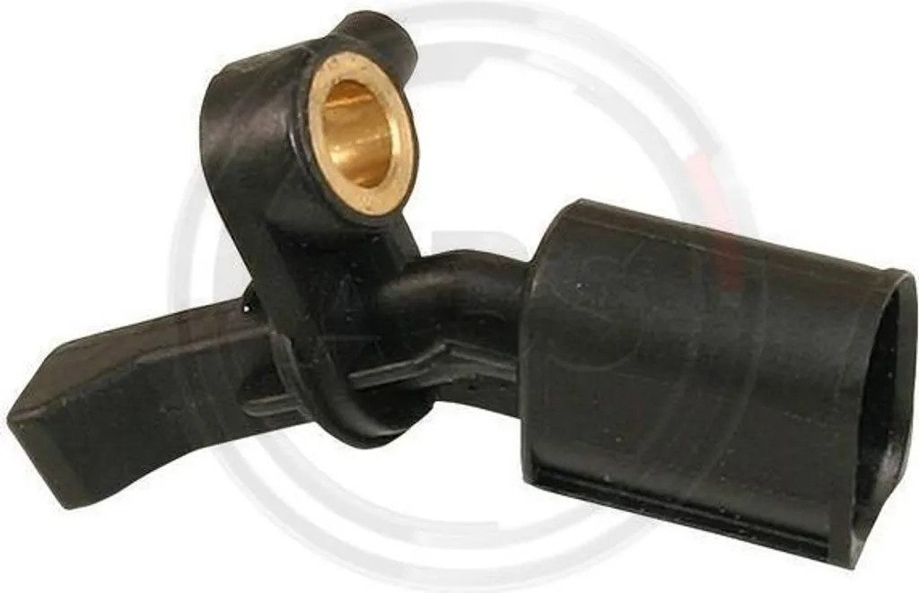 Sensore Velocità Ruota 6Q0927807A per Polo, Fabia e Ibiza | A.B.S. 30015