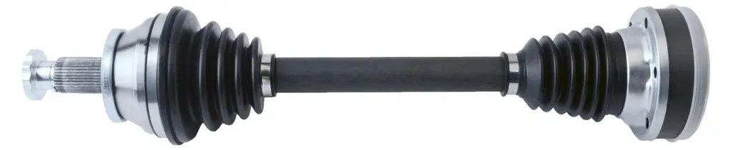 Cardan de transmission avant gauche FEBI 188151 pour Audi A1 et VW Polo