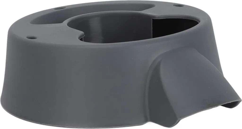 Supporto Boccale Bimby TM31 - Ricambio Base in PP Alimentare Lavabile - 2