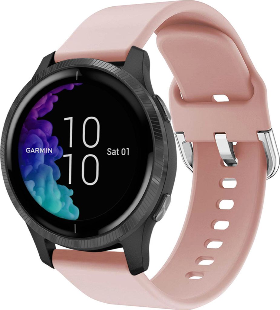 Garmin Forerunner 245, Garmin Venu, Garmin Vivoactive 3 Immagine del prodotto 