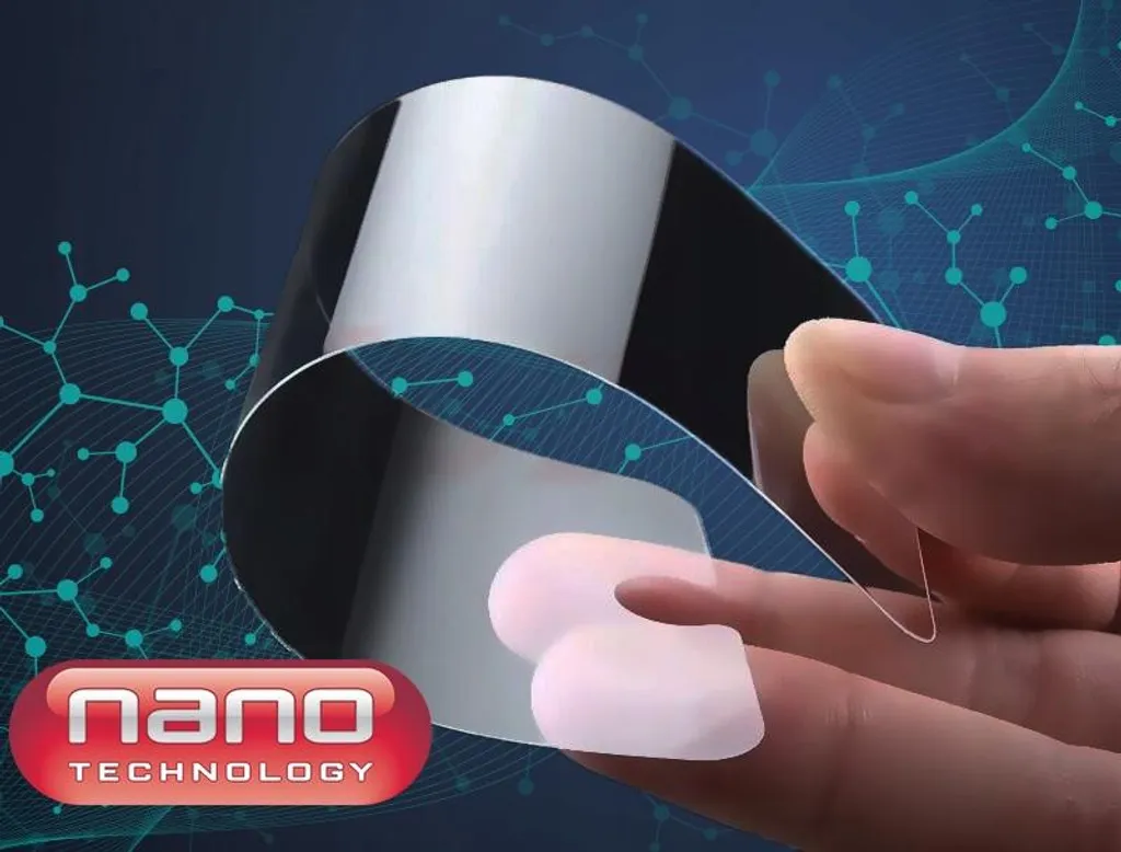 Verre Flexible Full Glue Autel MaxiSYS MS906 MAX : Résistant et Tactile