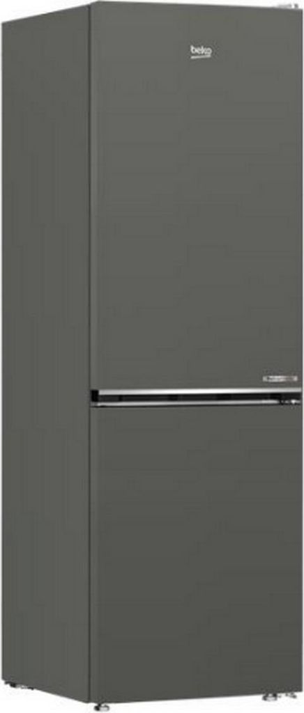 Beko B5RCNE416HG, 415 l, NoFrost-Funktion (Kühleinheit), SN-T, 6 kg/24h, C, Grau