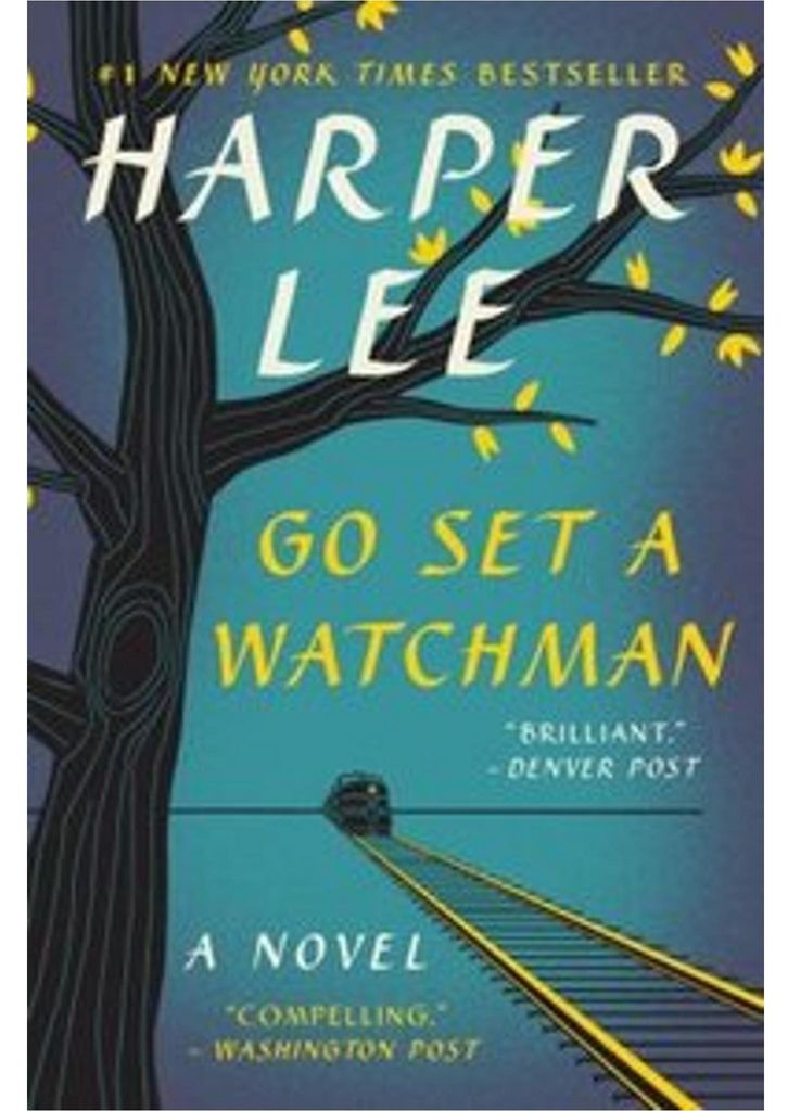 Go Set a Watchman