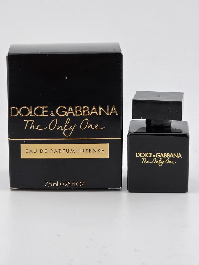 Dolce & Gabbana The Only One EDP Intense 7,5ml Produktbild 