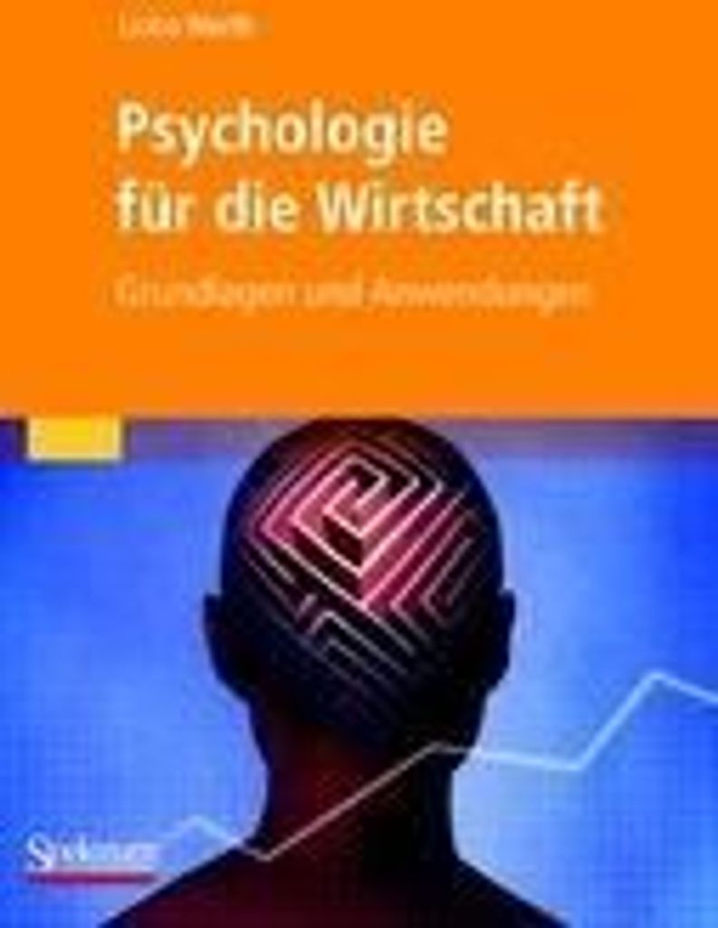 Psychologie für die Wirtschaft