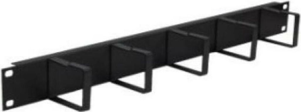 WP WPN-ACM-101-B, Schwarz