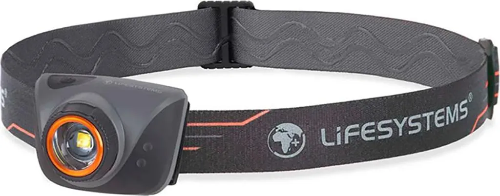 Lampe de camping Lifesystems Intensity 580 - Projecteur pour bivouac
