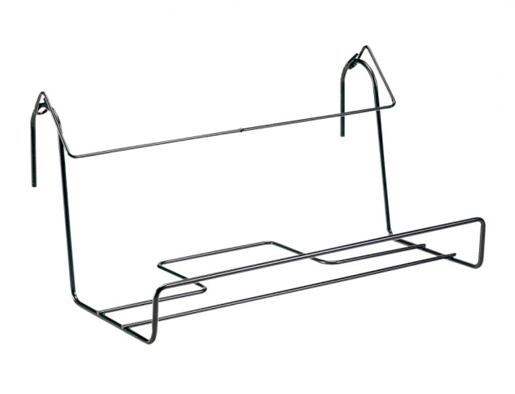 Držiak záhradného boxu Nohel UNIVERSAL štvorcový 40 cm Obrázok produktu 