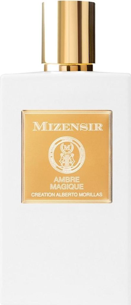 Ambre Magique Eau de Parfum Spray 100ml