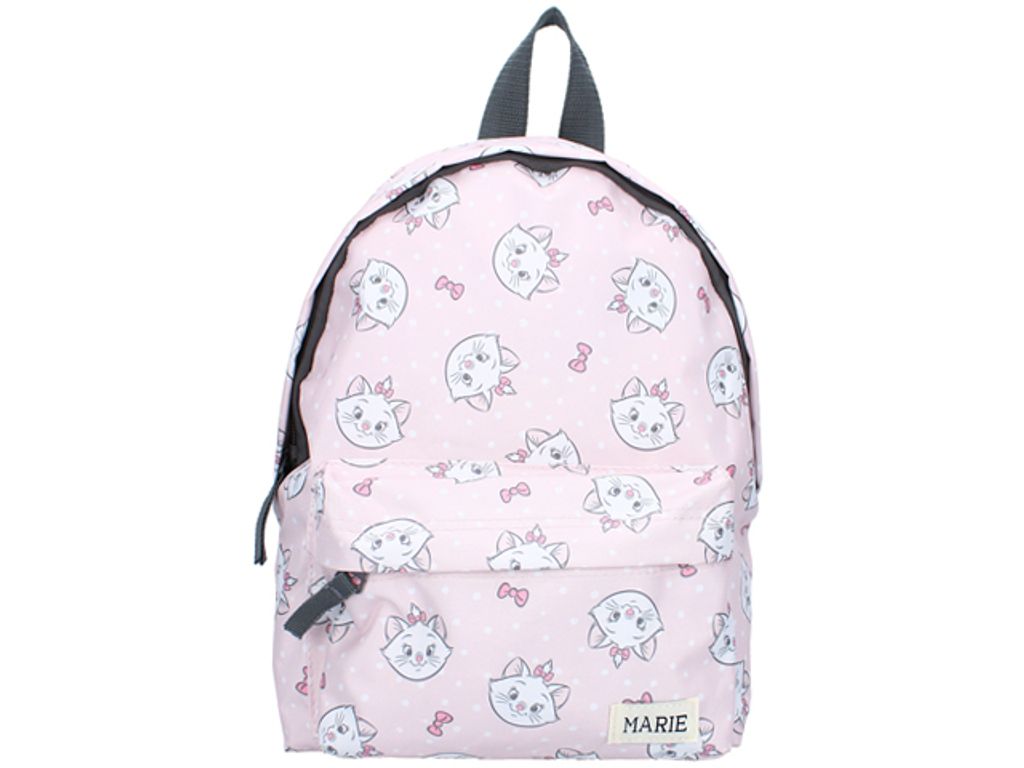 Disney Aristocats - Rucksack "Marie My First Friend" 31cm Produktbild 