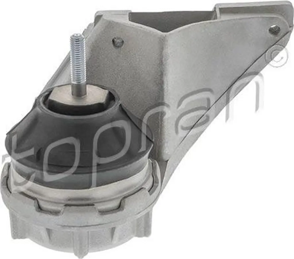Stop Vibrations : Roulement Moteur TOPRAN 103 729 pour A6 4A OE B