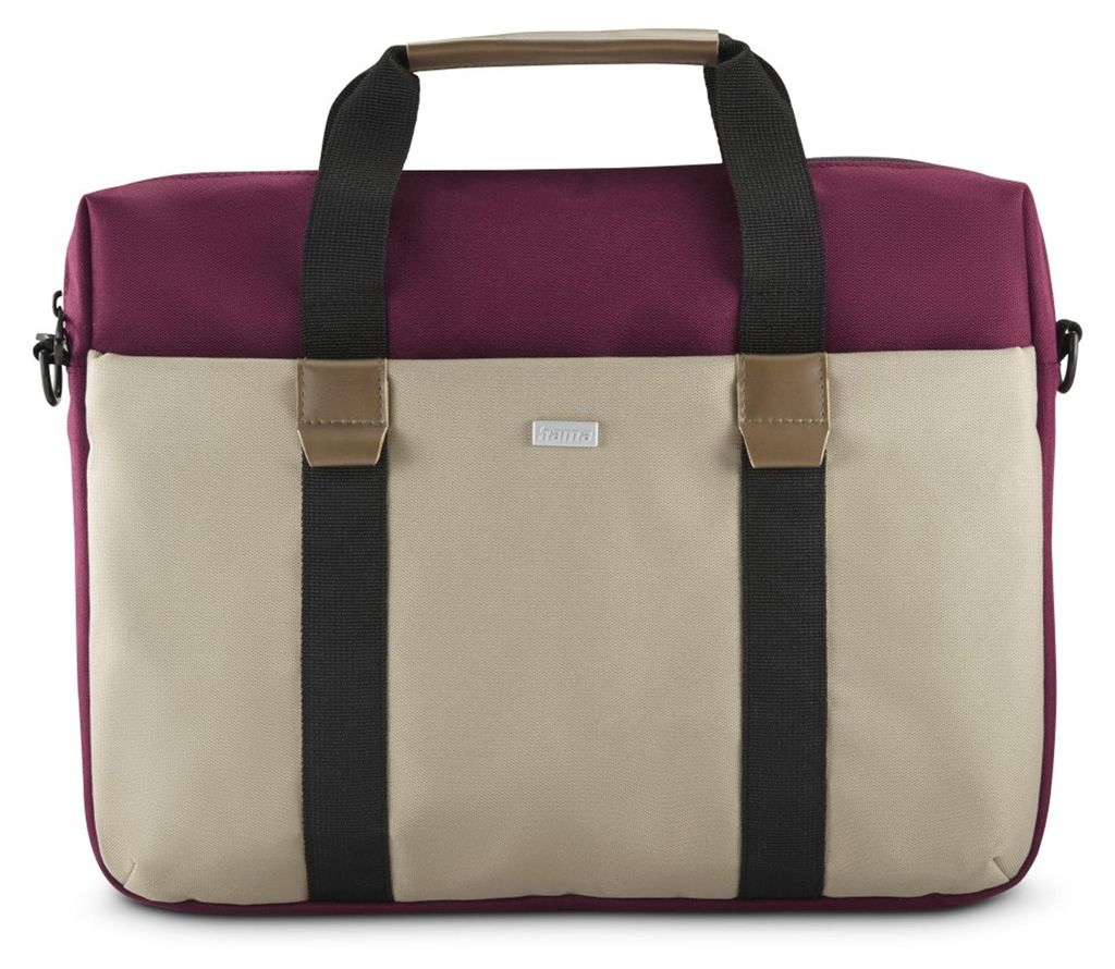 Hama Laptop-Tasche Silvan, nachhaltig, von 34 - 36 cm Immagine del prodotto 