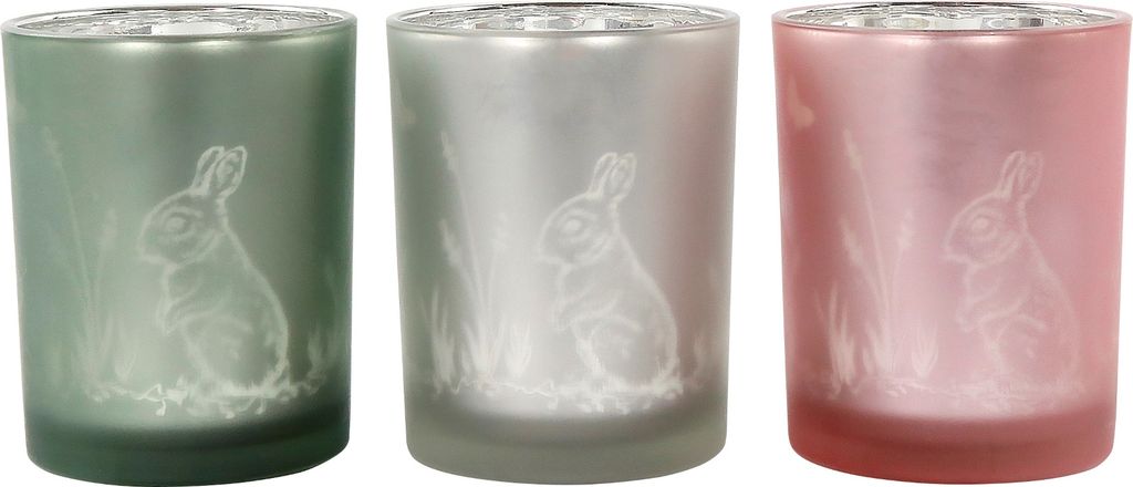 Hoff Interieur GmbH & Co. KG Windlicht Meister Lampe sortiert 1 Stück