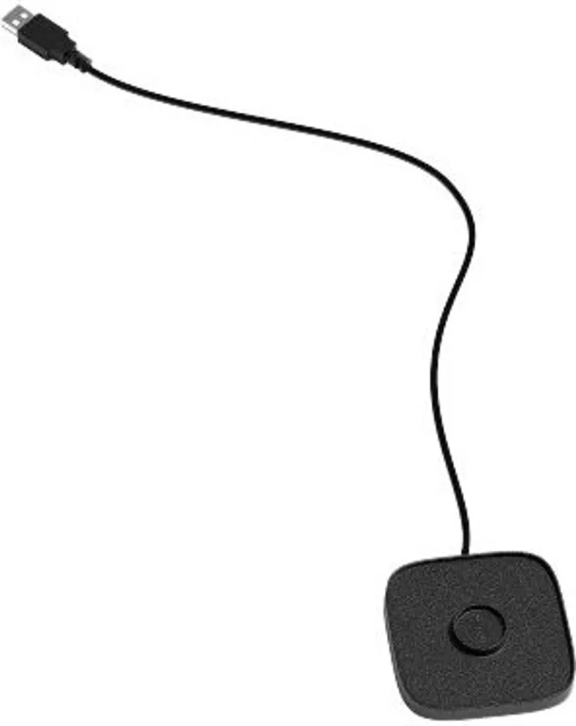 Lampada LED Ricaricabile Blomus KODU Bianco: Illuminazione Outdoor IP65