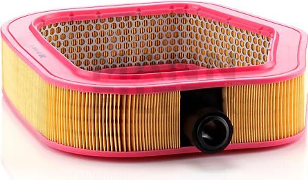 Filtre à air MANN-FILTER C 40 193 pour moteurs haute performance - MANN