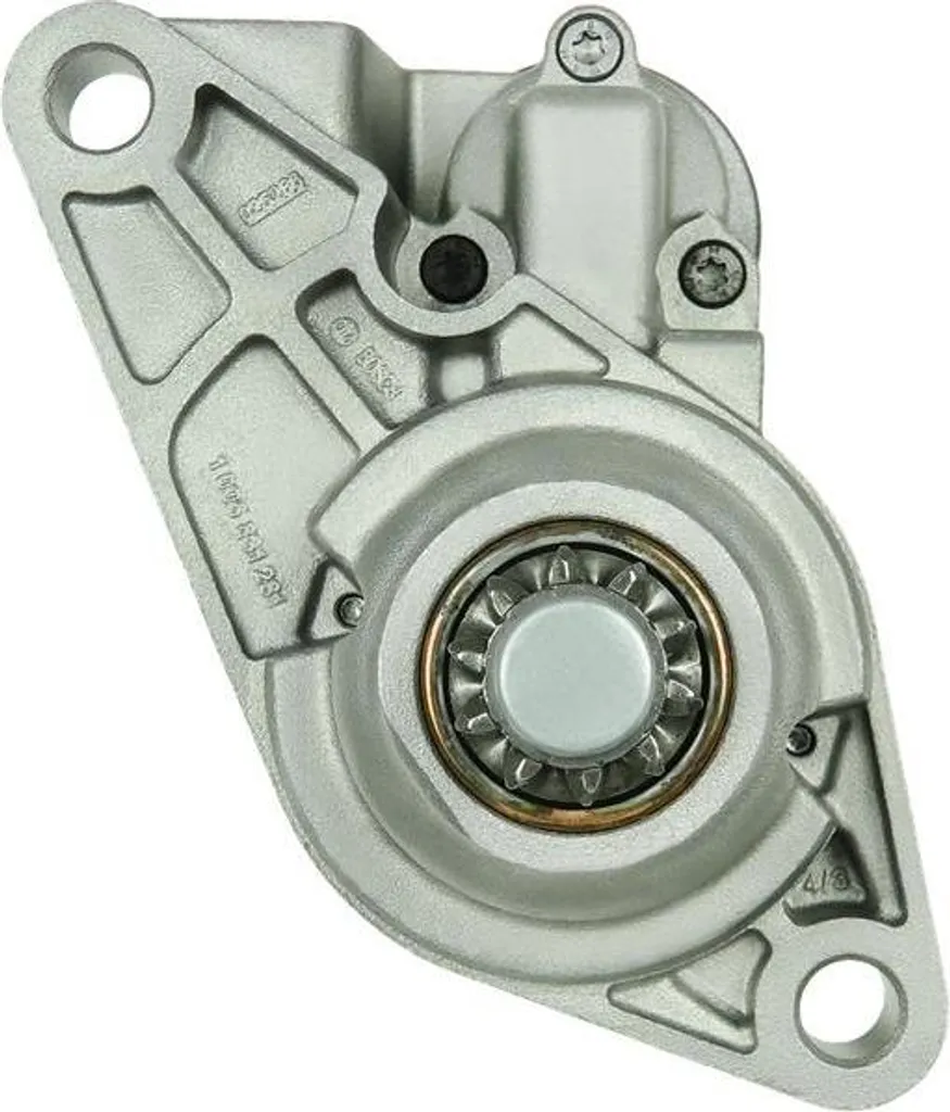 Bobine d'allumage pour entretien moteur Audi A2 1.4 1.6 et Seat Ibiza