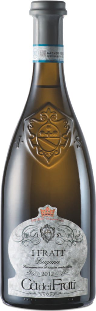 Ca Dei Frati I Frati Lugana 1,5l