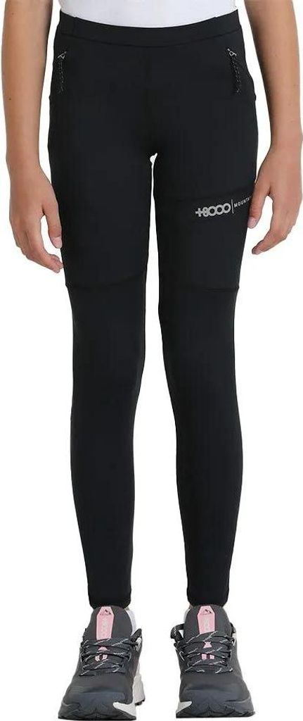 8000 WIP BÑ87005000 in Black color size 10