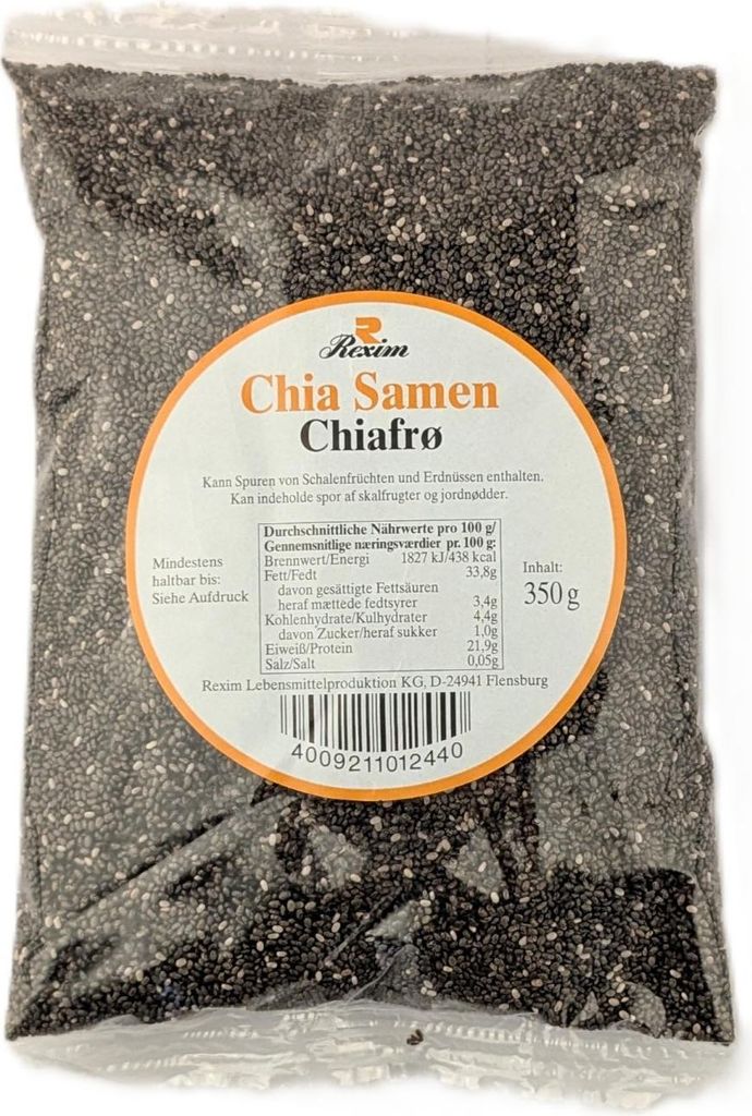 Rexim Chia Samen 350g