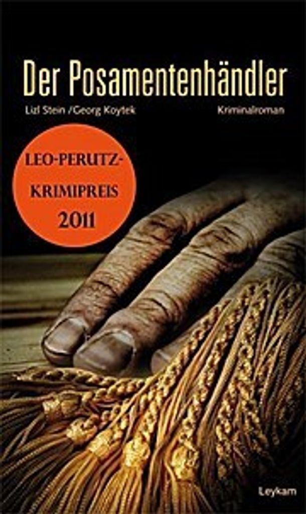 Der Posamentenhändler
