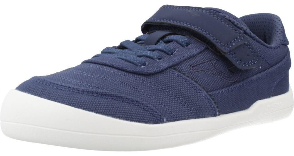 JOMA MUNDIAL JUNIOR BAREFOOT Blau