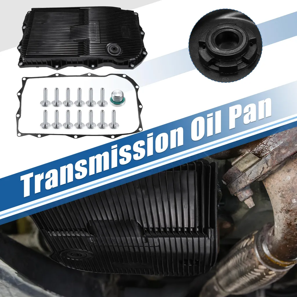 Ensemble de Transmission Huile Poêle pour Chrysler 300 et Dodge Charger