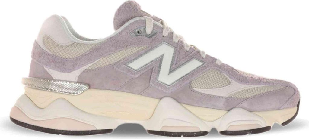 New Balance Sneakers U906029M in Pink color size 40 Produktbild 