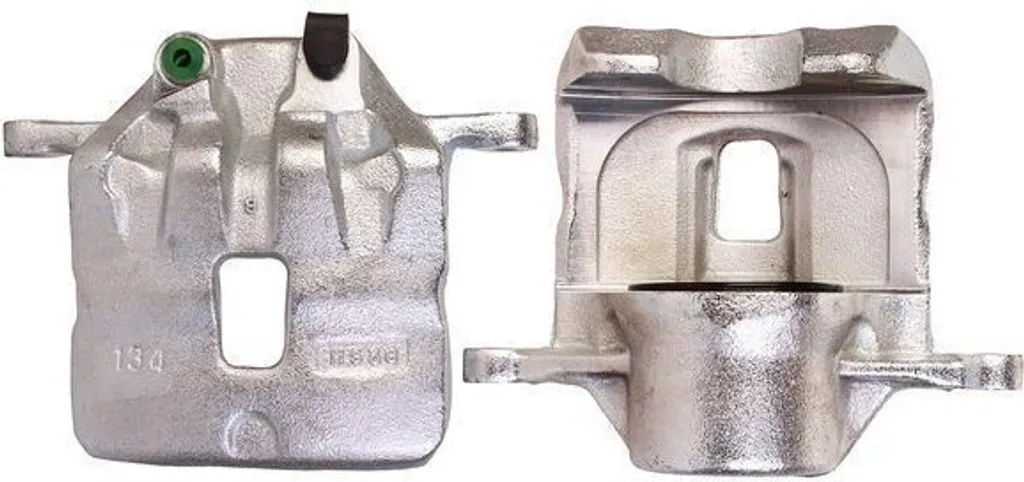 Étrier de frein BOSCH 0986134319 avec protection contre la corrosion