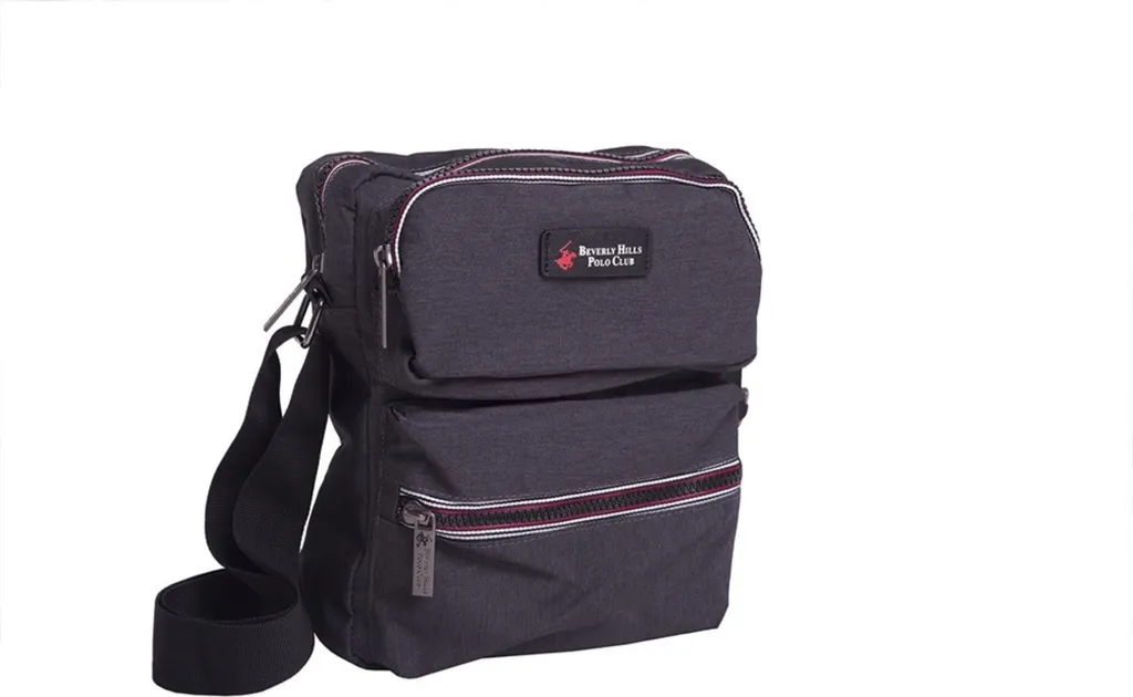 Sac BHPC Aero BH1152AN en Toile Résistante et Design Sport Chic