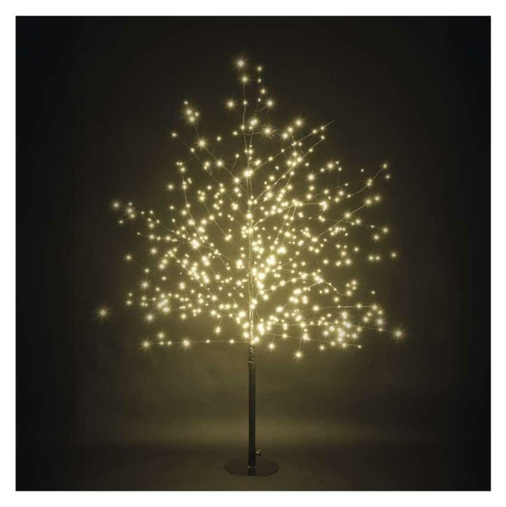 EMOS LED svítící stromek 120cm DCTW30 Obrázek produktu 